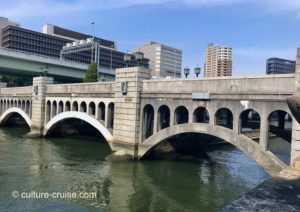 大阪　橋