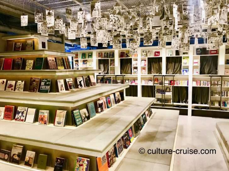 BOOK AND BED TOKYO　宿泊