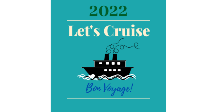 2022年 Culture Cruise