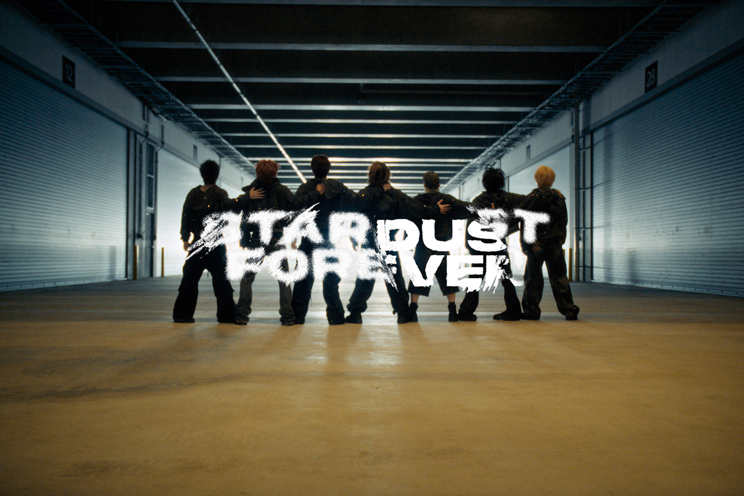 ballistik boyz stardust forever 通常盤 BALLISTIK BOYZ「Stardust Forever」(2025-08-13 EP) | LDH