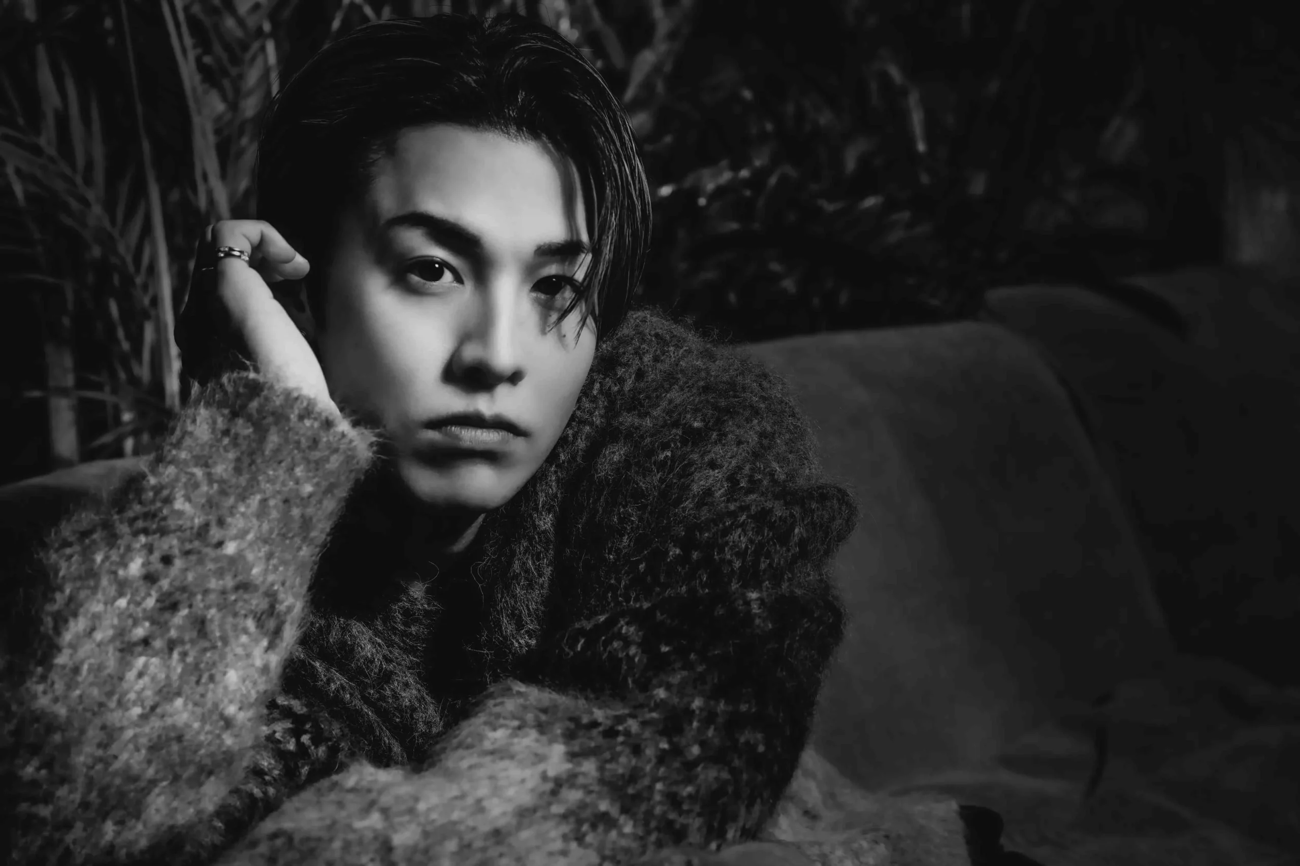 RIKU ロングインタビュー】「逃げるわけにはいかない」巡ってきた