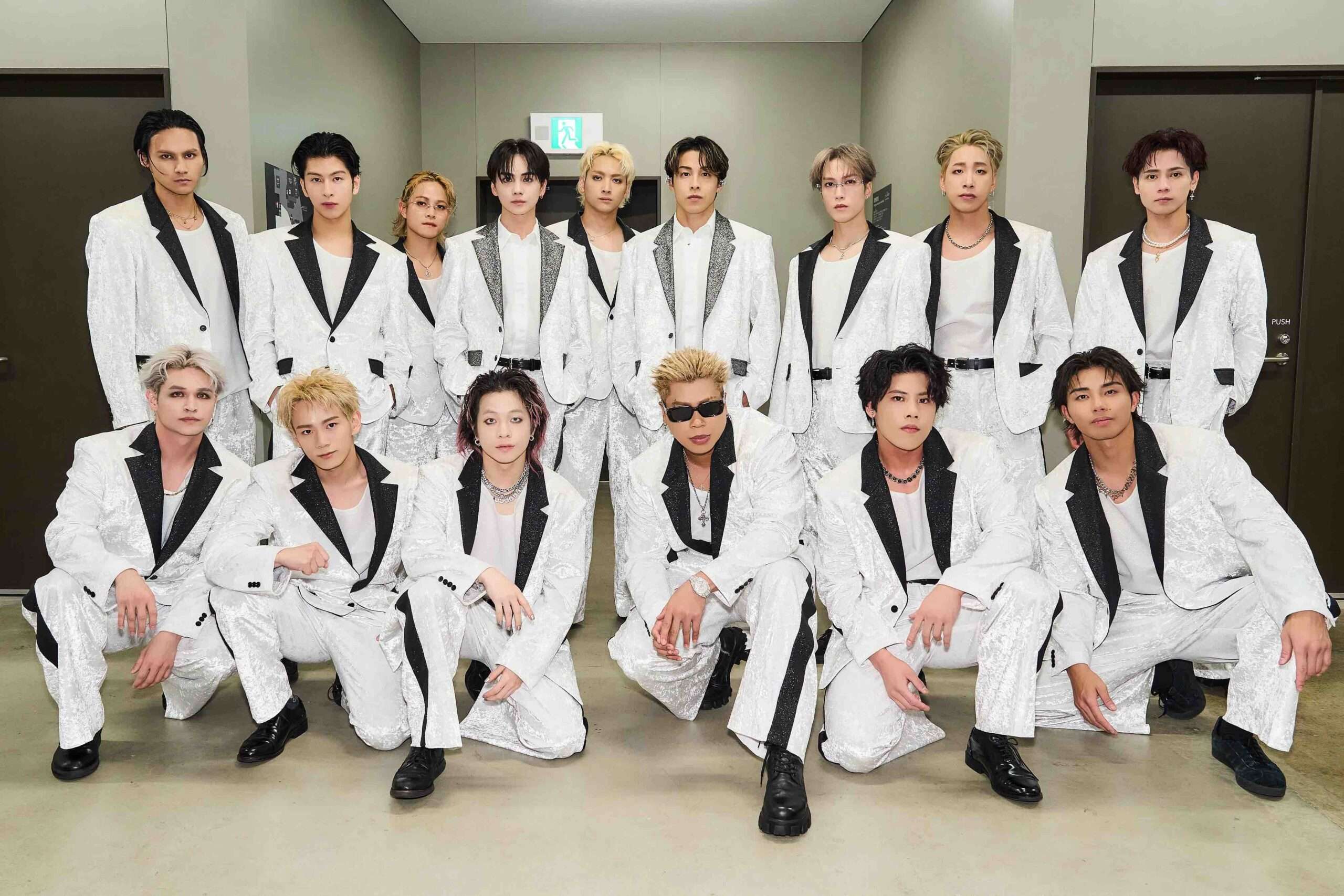 reidan_collageページ THE RAMPAGEライブレポート】グループ初のカウントダウンライブ『THE