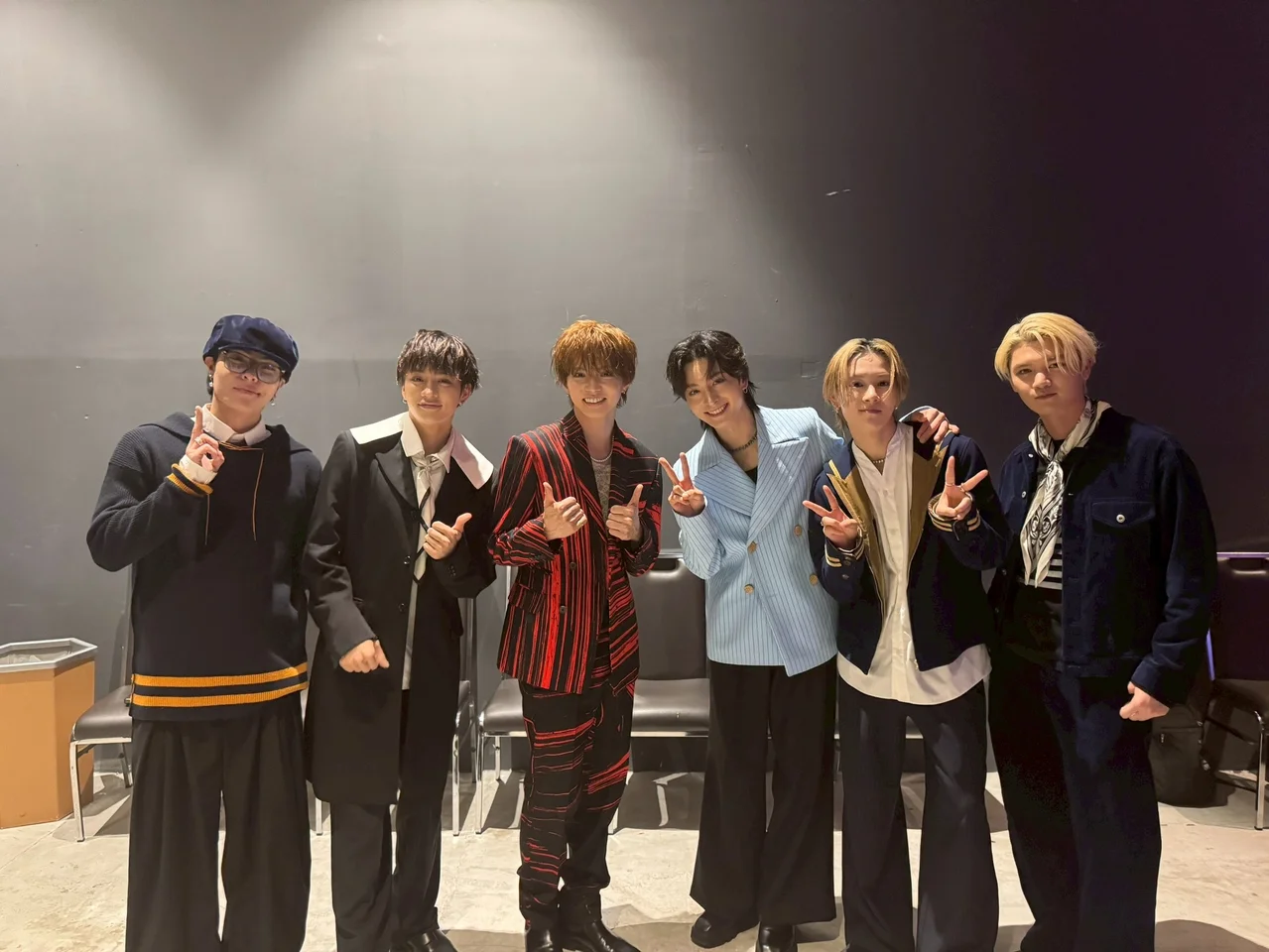 イベントレポート】タイ・バンコクで開催の『Animonium2026』に『仮面