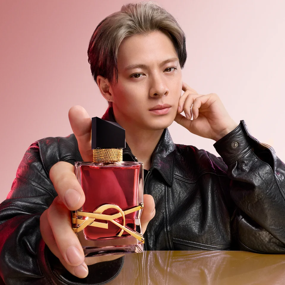 YSL BEAUTY】イヴ・サンローラン・ボーテ アンバサダー平野紫耀の最新