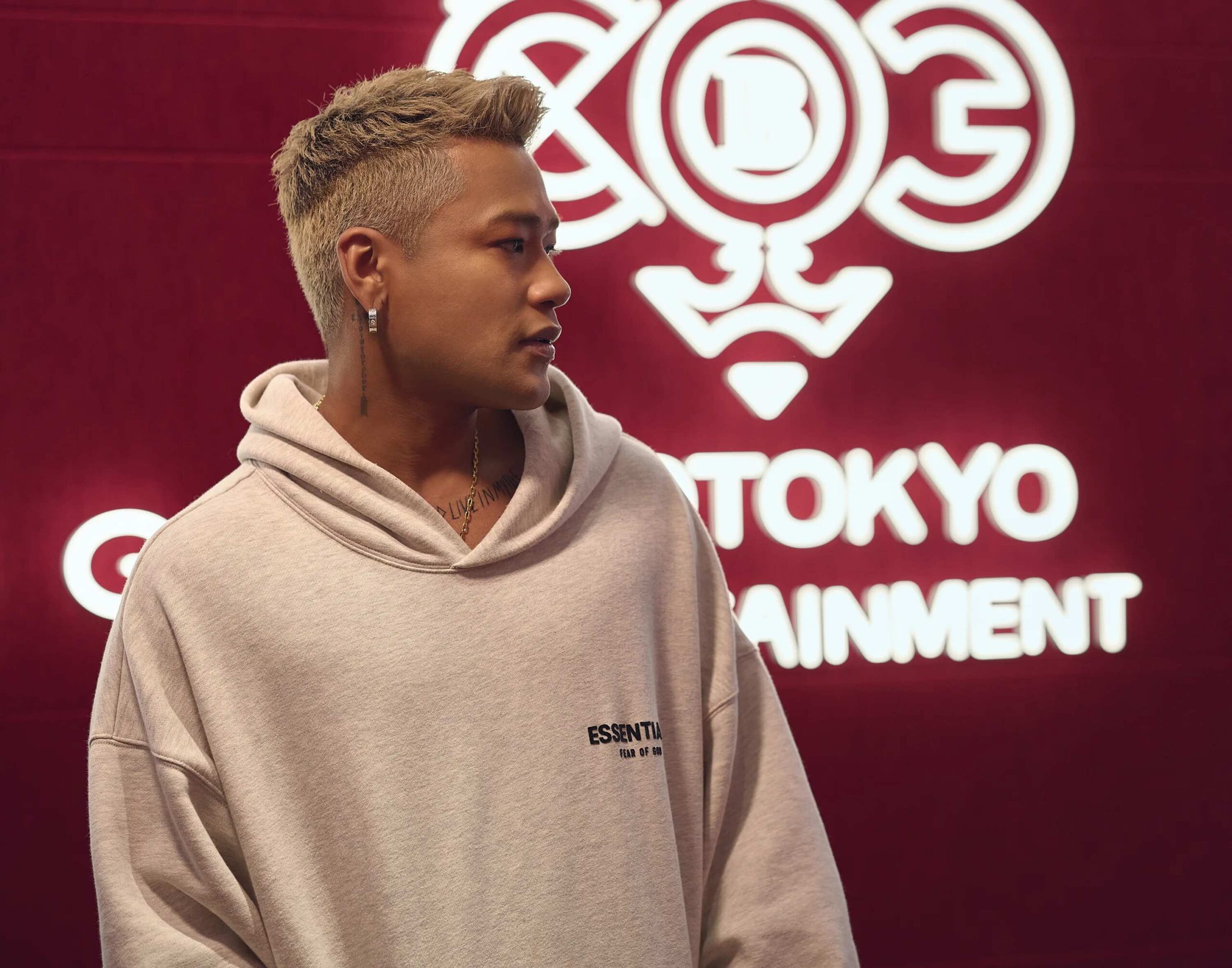 CrazyBoyインタビュー後編「新しいフェス形式のライブをやりたい」 CrazyBoyインタビュー後編「新しいフェス形式のライブをやりたい」