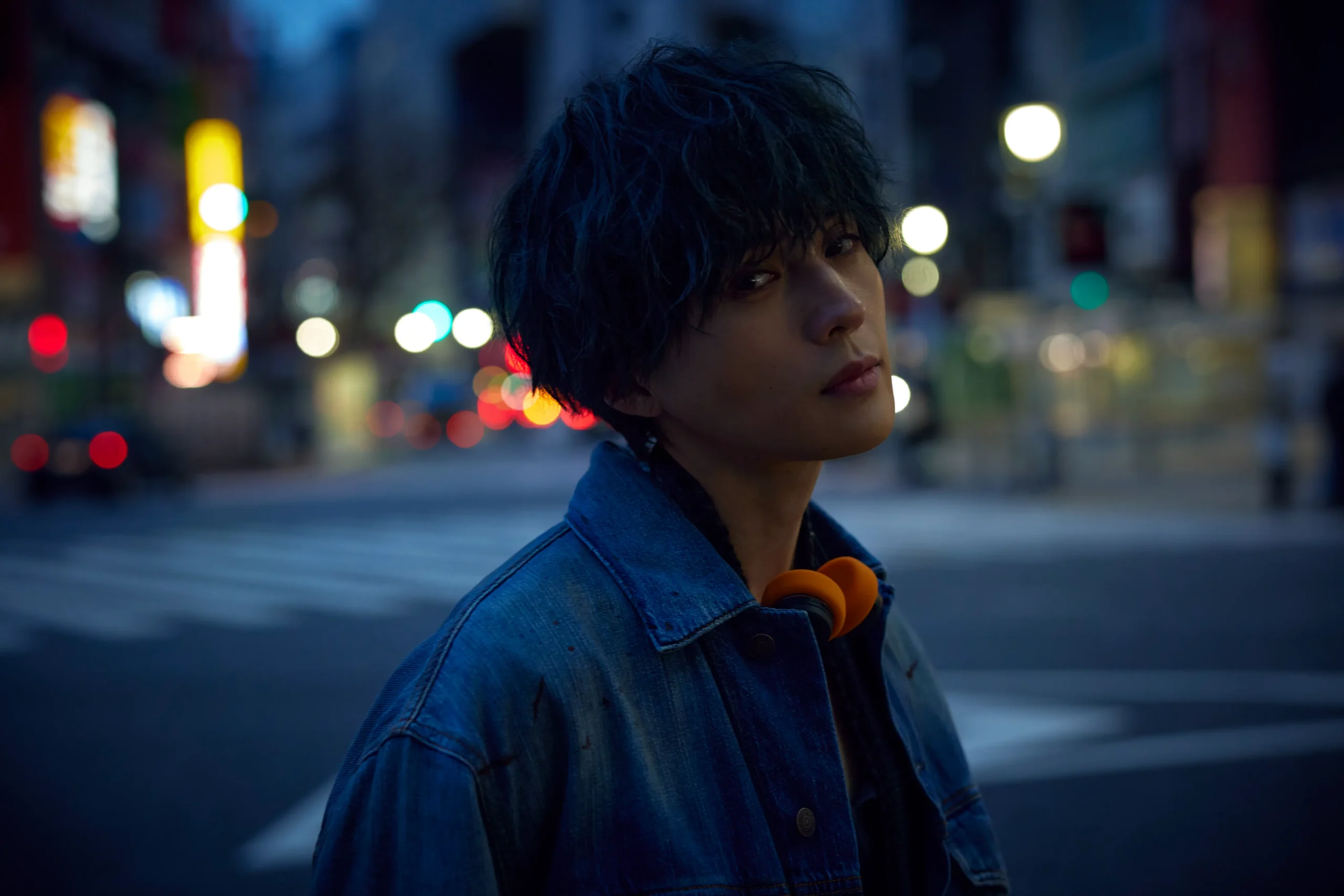 FANTASTICS・八木勇征 ソロデビューを発表、「GAME CHANGER」配信